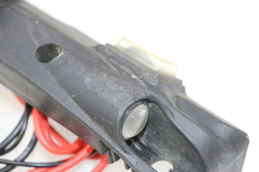 photo de BAS DE CAISSE GAUCHE DUALTRON VICTOR LIMITED 1 - Pièce contrôlée