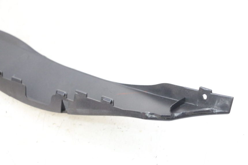 photo de BAS DE CAISSE GAUCHE MBK WAAP 125 (2008 - 2013) - Autre angle de vue