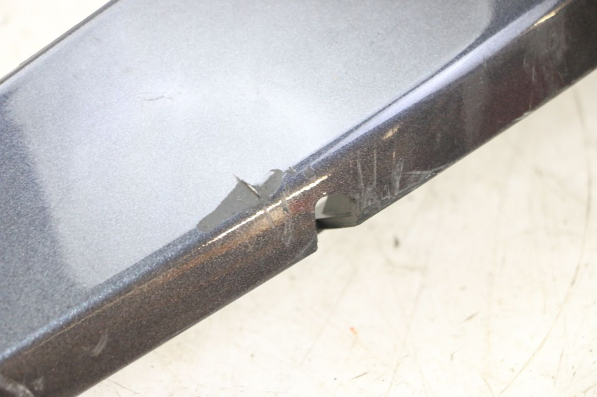 photo de BAS DE CAISSE GAUCHE MBK WAAP 125 (2008 - 2013) - État de surface