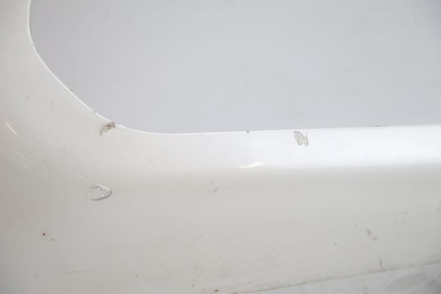 photo de BAS DE CAISSE GAUCHE YAMAHA XMAX X-MAX 125 (2006 - 2009) - Autre angle de vue