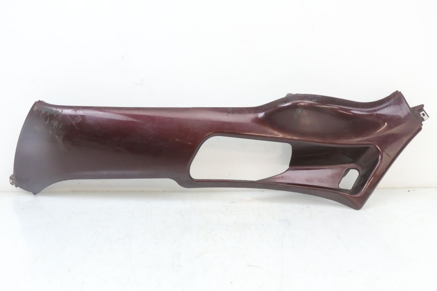 photo de BAS DE CAISSE GAUCHE PIAGGIO X8 125 (2004 - 2007) - Vue principale