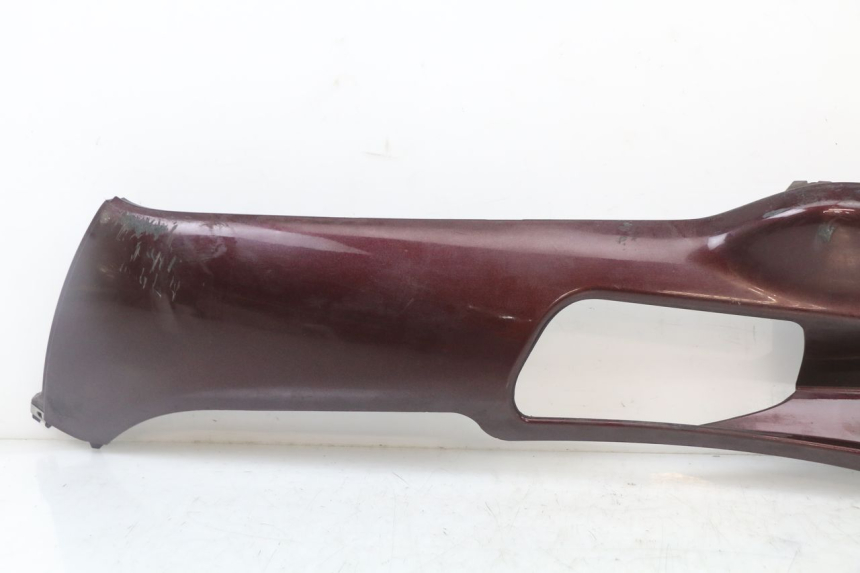 photo de BAS DE CAISSE GAUCHE PIAGGIO X8 125 (2004 - 2007) - Zoom état d’usage