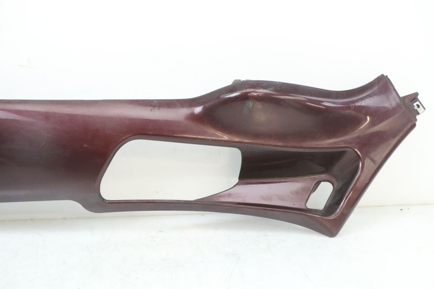 photo de BAS DE CAISSE GAUCHE PIAGGIO X8 125 (2004 - 2007) - Autre angle de vue