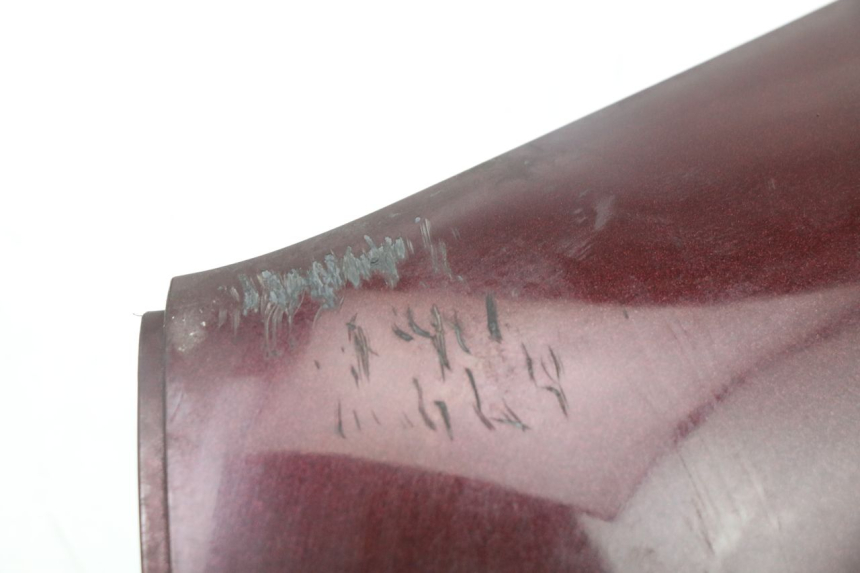 photo de BAS DE CAISSE GAUCHE PIAGGIO X8 125 (2004 - 2007) - Pièce contrôlée