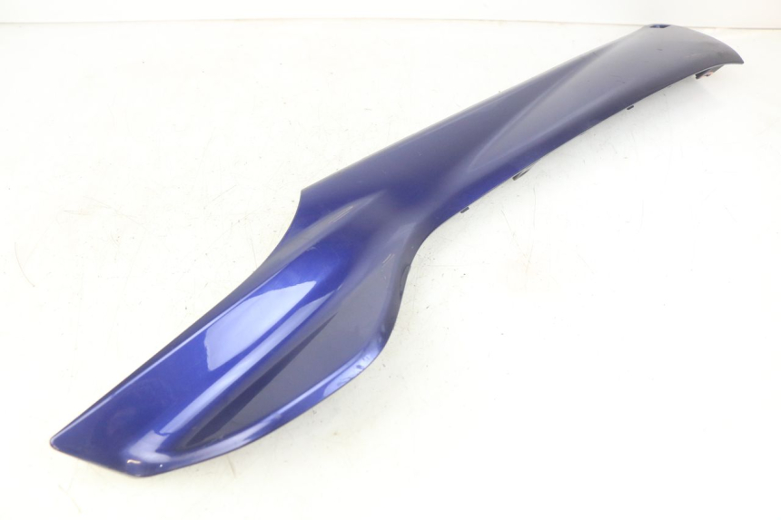 photo de BAS DE CAISSE GAUCHE YAMAHA YP MAJESTY 400 (2004 - 2008) - Zoom état d’usage