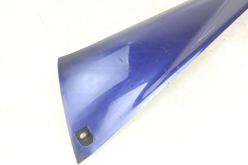 photo de BAS DE CAISSE GAUCHE YAMAHA YP MAJESTY 400 (2004 - 2008) - État de surface