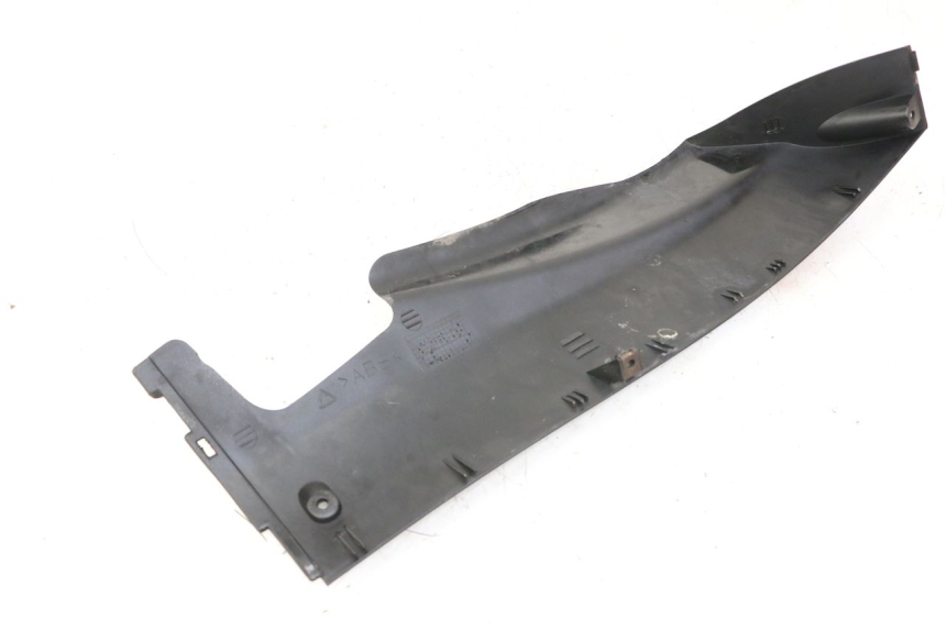 photo de BAS DE CAISSE GAUCHE YAMAHA YP MAJESTY 125 (2007 - 2010) - Autre angle de vue