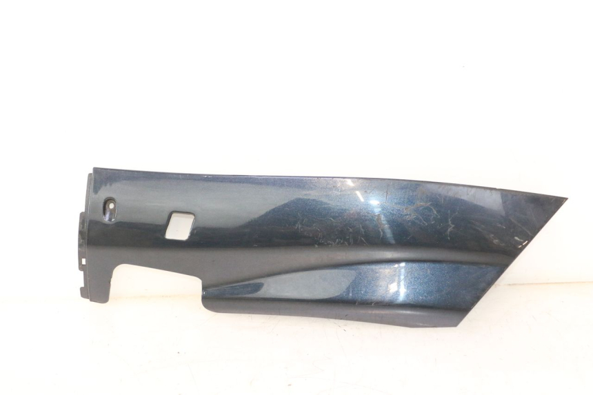 photo de BAS DE CAISSE GAUCHE YAMAHA YP MAJESTY 125 (1998 - 2001) - Vue principale