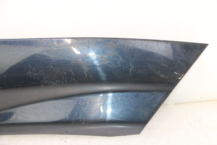 photo de BAS DE CAISSE GAUCHE YAMAHA YP MAJESTY 125 (1998 - 2001) - Zoom état d’usage