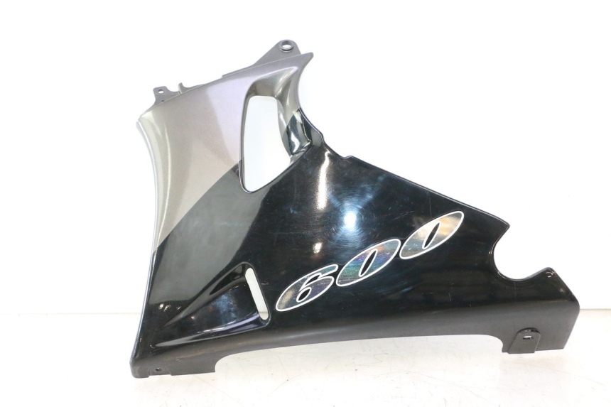 photo de BAS DE CAISSE GAUCHE KAWASAKI ZZR 600 (1995 - 2004) - Vue principale