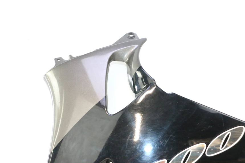 photo de BAS DE CAISSE GAUCHE KAWASAKI ZZR 600 (1995 - 2004) - Autre angle de vue