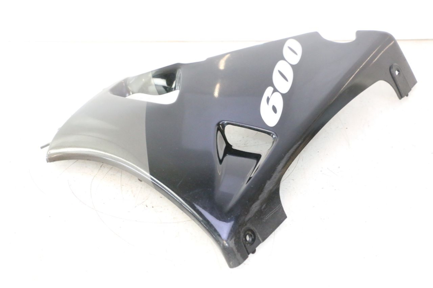 photo de BAS DE CAISSE GAUCHE KAWASAKI ZZR 600 (1995 - 2004) - Vue d’ensemble