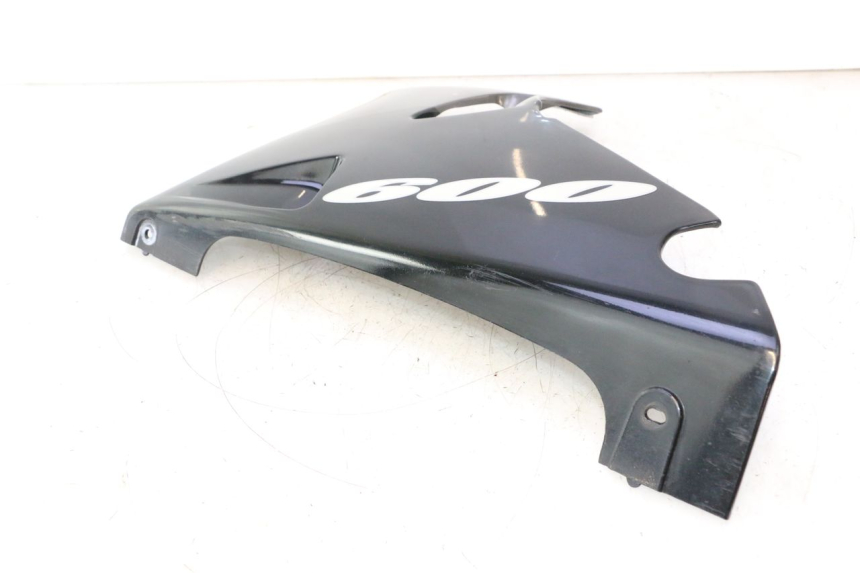 photo de BAS DE CAISSE GAUCHE KAWASAKI ZZR 600 (1995 - 2004) - Points de fixation