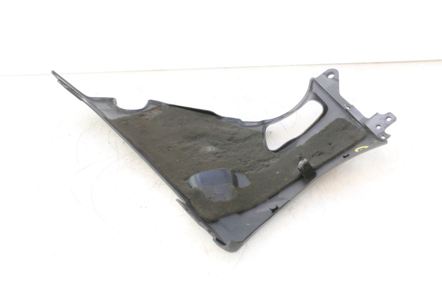 photo de BAS DE CAISSE GAUCHE KAWASAKI ZZR 600 (1995 - 2004) - Marquages et références