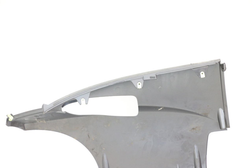 photo de Lower body PEUGEOT GEOPOLIS RS 125 (2007 - 2009) - Gros plan technique