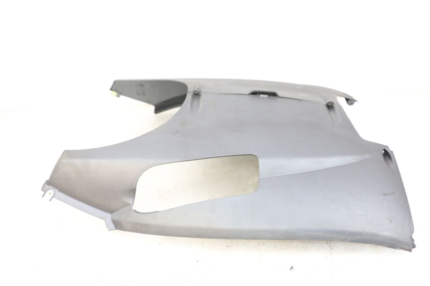 photo de Lower body PEUGEOT GEOPOLIS RS 125 (2007 - 2009) - État de surface