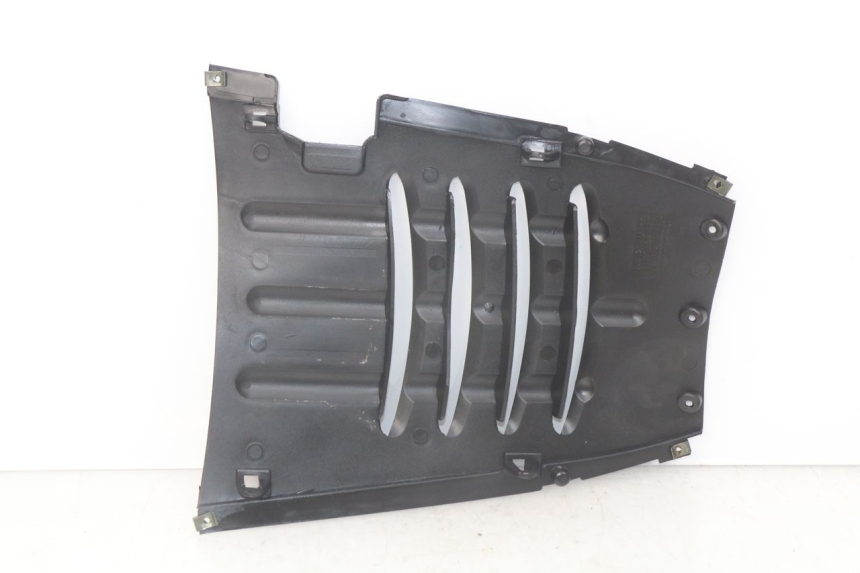 photo de BAS DE CAISSE NECO GPX 4T 50 (2018 - 2022) - Zoom état d’usage