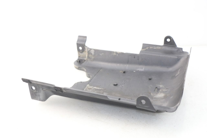 photo de BAS DE CAISSE SYM GTS EFI ABS 125 (2012 - 2016) - Zoom état d’usage