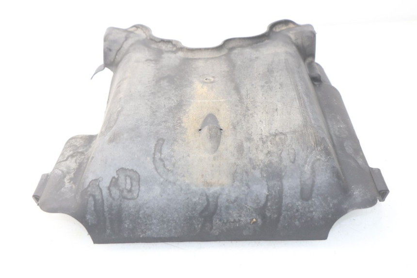 photo de BAS DE CAISSE SYM GTS EVO 125 (2009 - 2013) - Zoom état d’usage