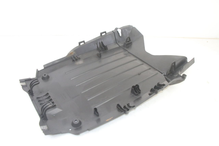 photo de BAS DE CAISSE HONDA FORZA 125 (2021 - 2025) - Autre angle de vue