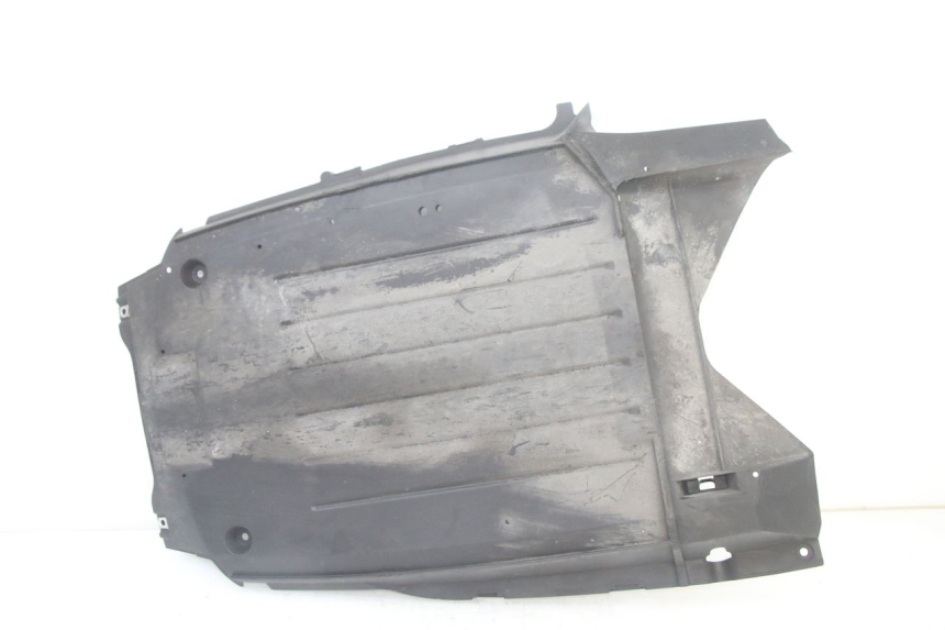 photo de BAS DE CAISSE HONDA FORZA 125 (2021 - 2025) - Vue d’ensemble