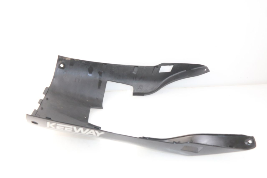 photo de BAS DE CAISSE KEEWAY HURRICANE 50 (2006 - 2019) - Zoom état d’usage