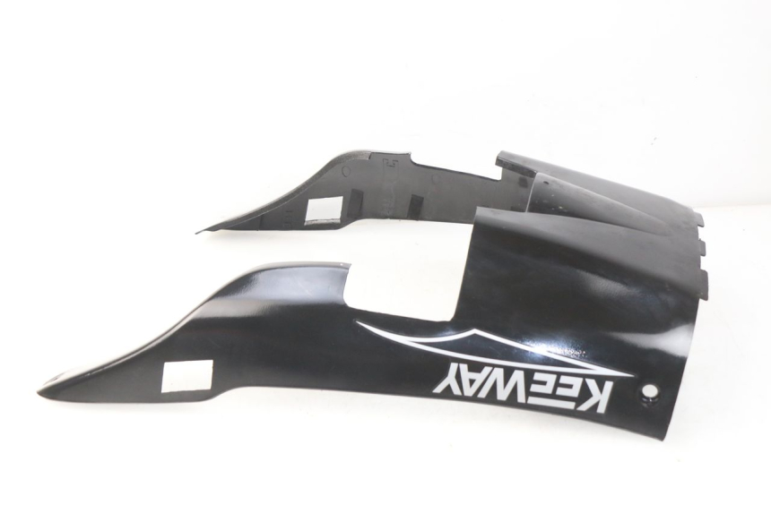 photo de BAS DE CAISSE KEEWAY HURRICANE 50 (2006 - 2019) - Gros plan technique