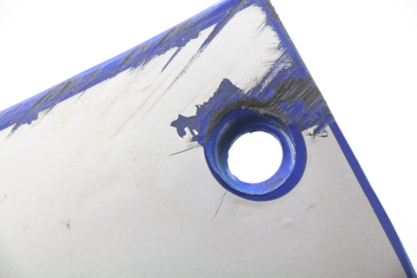 photo de BAS DE CAISSE KEEWAY HURRICANE 50 (2006 - 2019) - Zoom état d’usage