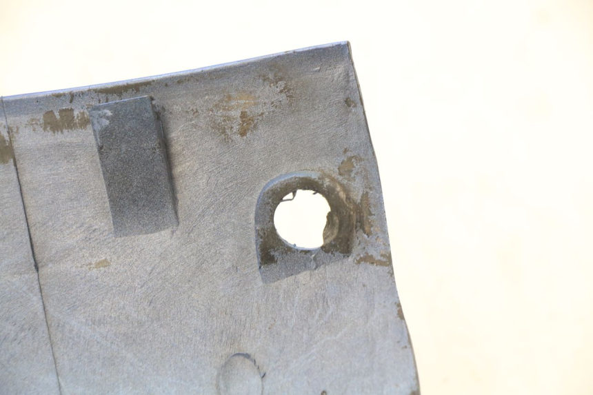 photo de BAS DE CAISSE KEEWAY HURRICANE 50 (2006 - 2019) - Autre angle de vue