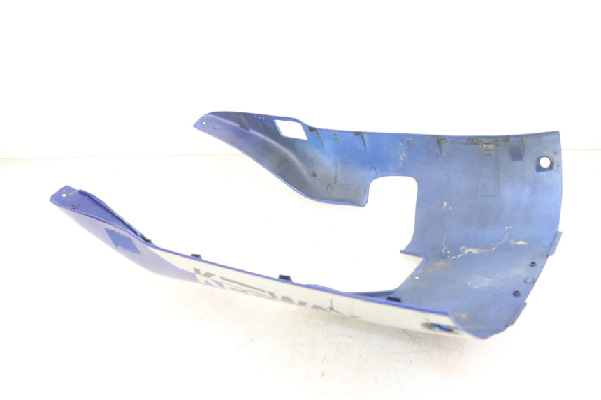 photo de BAS DE CAISSE KEEWAY HURRICANE 50 (2006 - 2019) - Zoom état d’usage