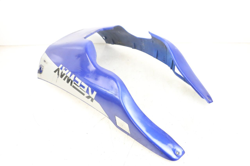 photo de BAS DE CAISSE KEEWAY HURRICANE 50 (2006 - 2019) - Gros plan technique