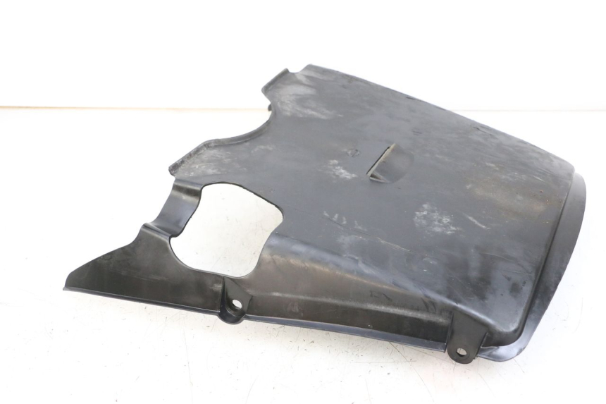 photo de BAS DE CAISSE SYM JET 14 4T 50 (2018 - 2022) - Zoom état d’usage