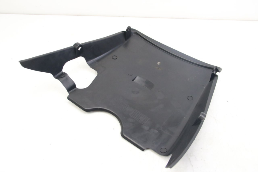 photo de BAS DE CAISSE SYM JET 4 4T 50 (2018 - 2021) - Vue rapprochée