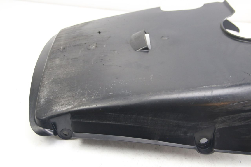 photo de BAS DE CAISSE SYM JET 4 4T 50 (2018 - 2021) - Zoom état d’usage