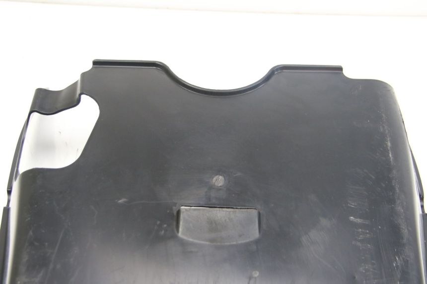 photo de BAS DE CAISSE SYM JET 4 4T 50 (2018 - 2021) - Gros plan technique