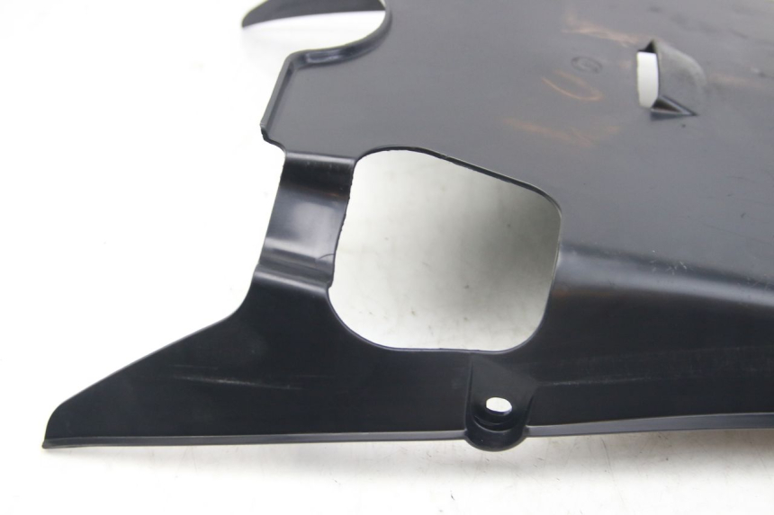 photo de BAS DE CAISSE SYM JET 4 4T 50 (2018 - 2021) - État de surface