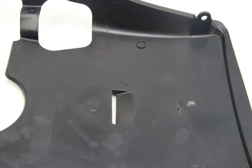 photo de BAS DE CAISSE SYM JET 4 4T 50 (2018 - 2021) - Pièce contrôlée