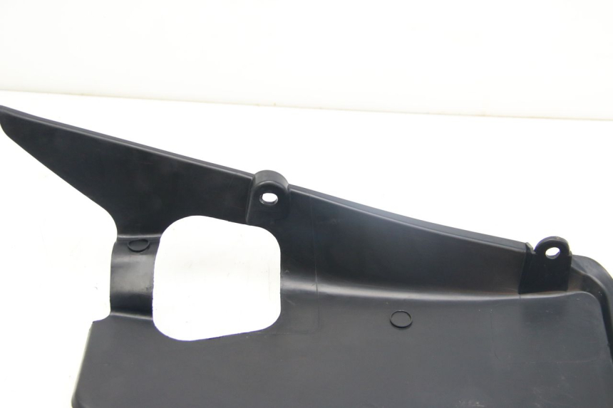 photo de BAS DE CAISSE SYM JET 4 4T 50 (2018 - 2021) - Marquages et références