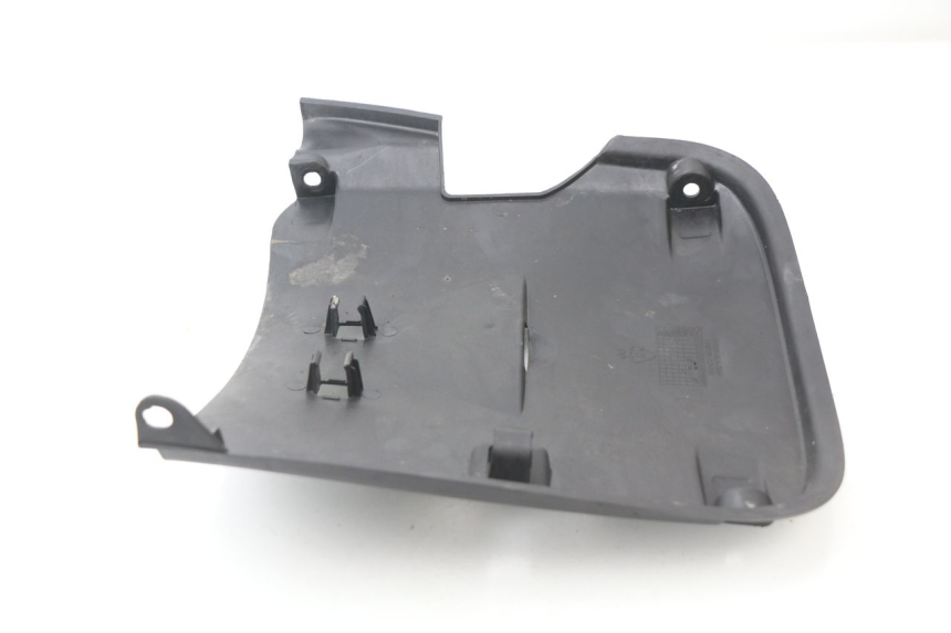 photo de BAS DE CAISSE SYM JET 4 50 (2010 - 2014) - Détail de la pièce