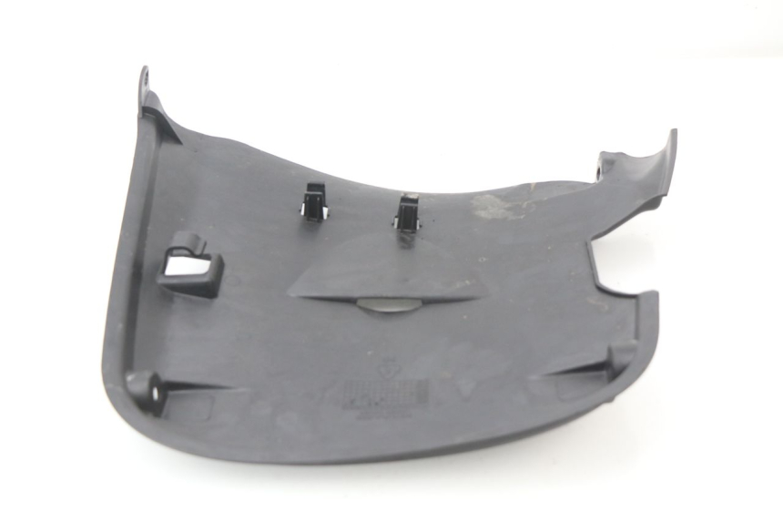 photo de BAS DE CAISSE SYM JET 4 50 (2010 - 2014) - Zoom état d’usage