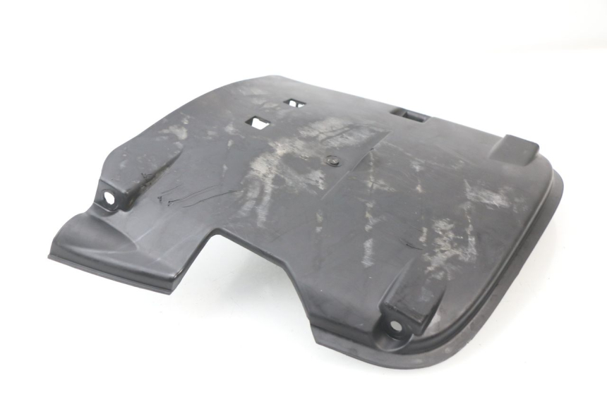 photo de BAS DE CAISSE SYM JET 4 50 (2010 - 2014) - Gros plan technique