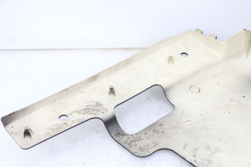 photo de BAS DE CAISSE JM MOTORS VX 125 (2022 - 2025) - Autre angle de vue