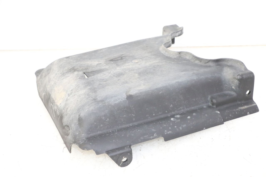 photo de BAS DE CAISSE SYM JOYMAX 125 (2010 - 2017) - Zoom état d’usage