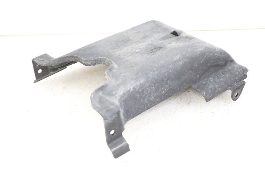 photo de BAS DE CAISSE SYM JOYMAX 125 (2010 - 2017) - Gros plan technique