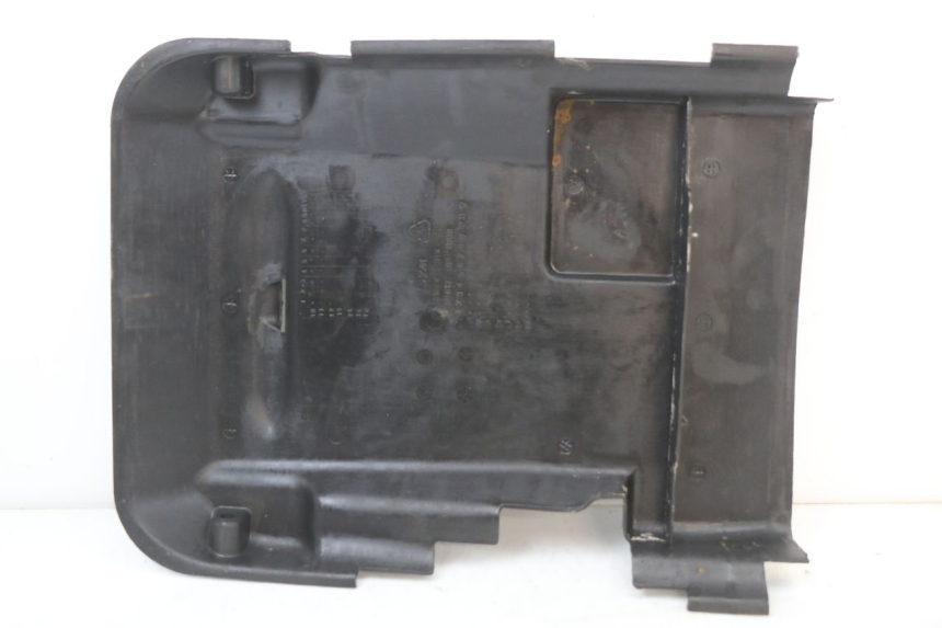 photo de Lower body SYM JOYRIDE EVO 125 (2009 - 2016) - Détail de la pièce