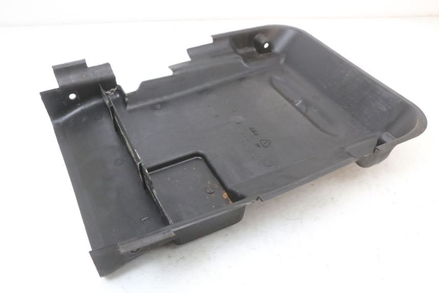 photo de Lower body SYM JOYRIDE EVO 125 (2009 - 2016) - Zoom état d’usage