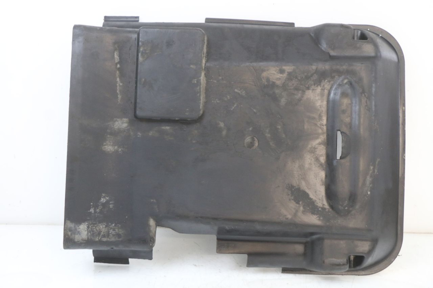 photo de Lower body SYM JOYRIDE EVO 125 (2009 - 2016) - Gros plan technique