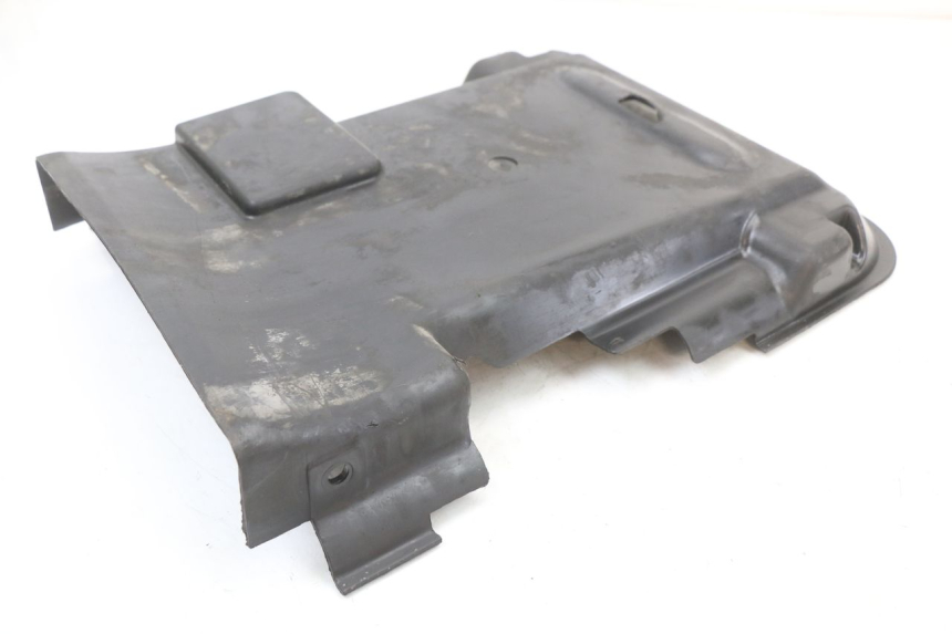 photo de Lower body SYM JOYRIDE EVO 125 (2009 - 2016) - Points de fixation