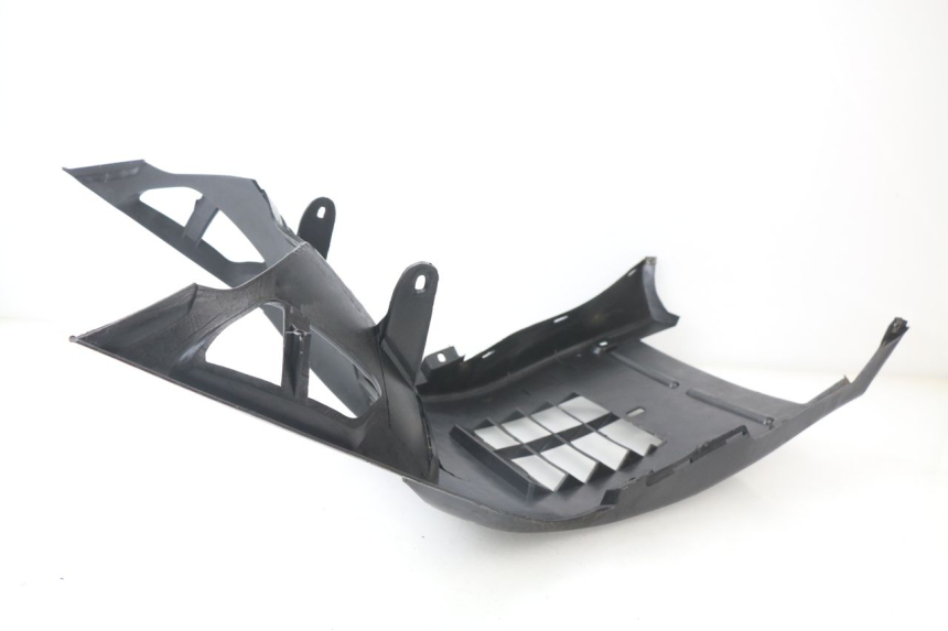 photo de BAS DE CAISSE JONWAY JS 120 125 (2008 - 2012) - Vue principale