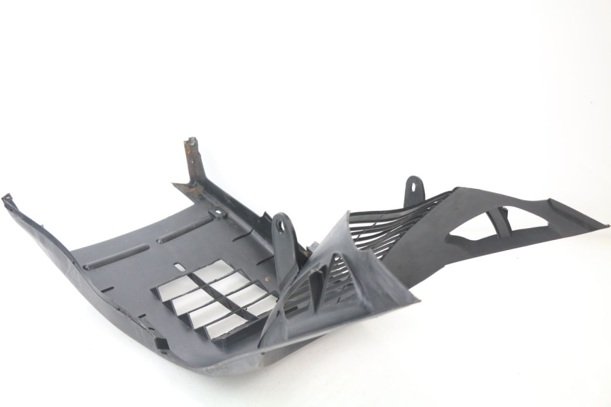 photo de BAS DE CAISSE JONWAY JS 120 125 (2008 - 2012) - Détail de la pièce